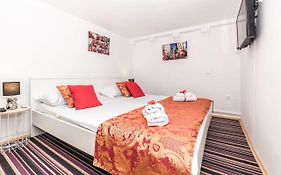 Heart Of Dubrovnik Old Town Apartments